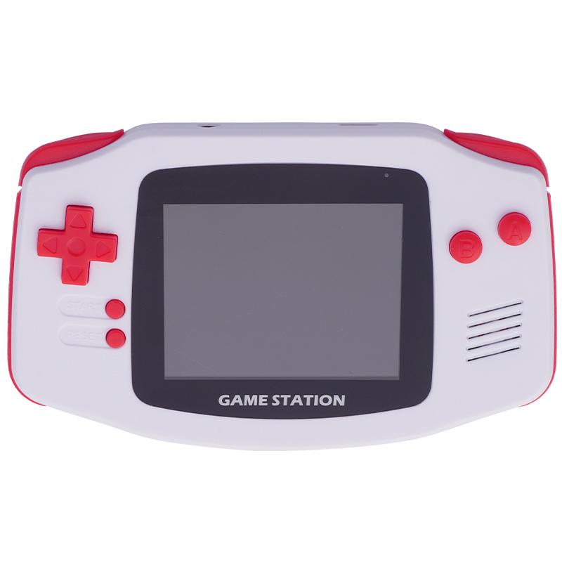 Portable Game Players 2.8 Inch 8 Bit N1 Handheld Player Retro De Jeux 400 Child Gaming Consola Xmas Gift
Portable Game Players 2.8 Inch 8 Bit N1 Handheld Player Retro De Jeux 400 Child Gaming Consola Xmas Gift