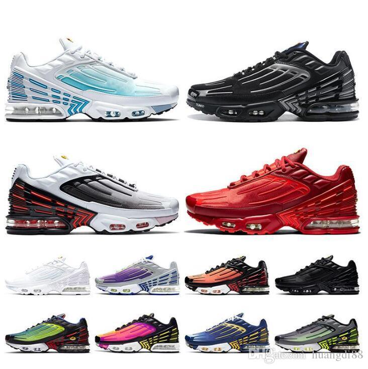 Top Quality Tuned Tn Plus 3 Trainers Women Mens Running Shoes White Laser Blue Black Red Sports Sneakers with box ni ok ie Goodgoodsneakers, As
Top Quality Tuned Tn Plus 3 Trainers Women Mens Running Shoes White Laser Blue Black Red Sports Sneakers with box ni ok ie Goodgoodsneakers, As