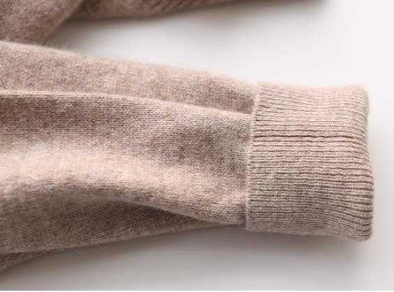 Cashmere sweater men pullover autumn winter clothes hombre robe pull homme hiver man s trui heren roupas Y0907