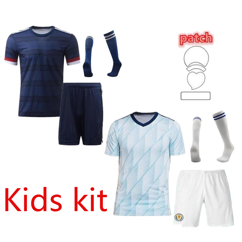 Scotland soccer jerseys 2021 ROBERTSON FRASER football shirt set NAISMITH MCGREGOR CHRISTIE FORREST MCGINN Men Kids Kit uniforms, Black
Scotland soccer jerseys 2021 ROBERTSON FRASER football shirt set NAISMITH MCGREGOR CHRISTIE FORREST MCGINN Men Kids Kit uniforms, Black