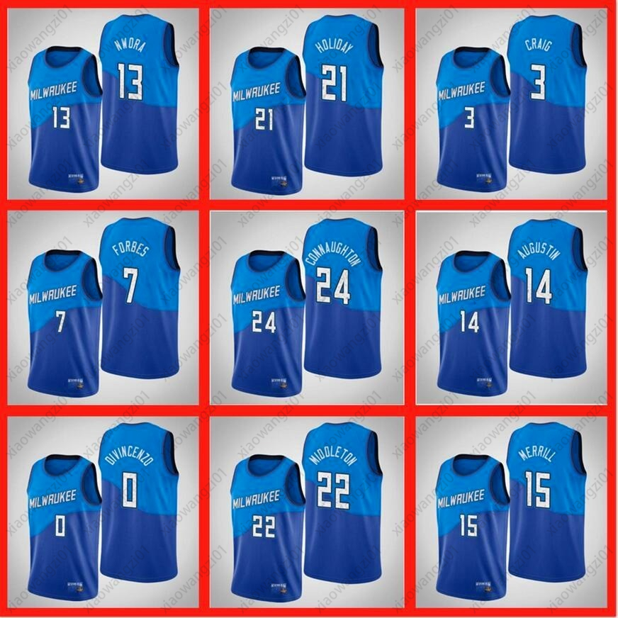 basketball jerseys rMilwaukee rBucks Giannis Antetokounmpo Khris Middleton Jrue Holiday Any player hot' pressing custom jersey
basketball jerseys rMilwaukee rBucks Giannis Antetokounmpo Khris Middleton Jrue Holiday Any player hot' pressing custom jersey