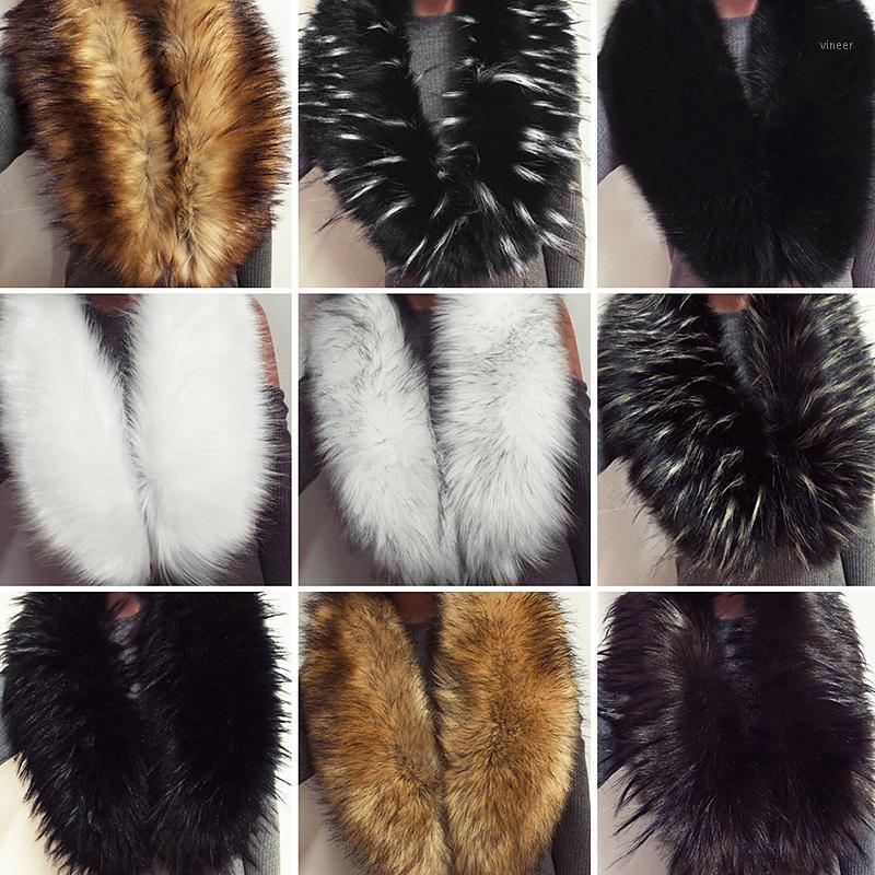 Scarves Fashion Imitation Fur Collar Faux Winter Warm Straight Women Shawl Decor Shawls, Blue;gray
Scarves Fashion Imitation Fur Collar Faux Winter Warm Straight Women Shawl Decor Shawls, Blue;gray
