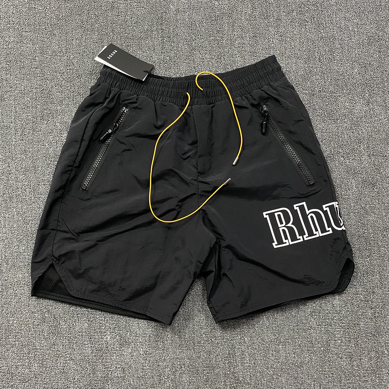 Fashion Track Printing Men's Shorts Men Women RHUDE Print Sports Shorts Summer Good Quality Oversize Swimming Pants
Fashion Track Printing Men's Shorts Men Women RHUDE Print Sports Shorts Summer Good Quality Oversize Swimming Pants