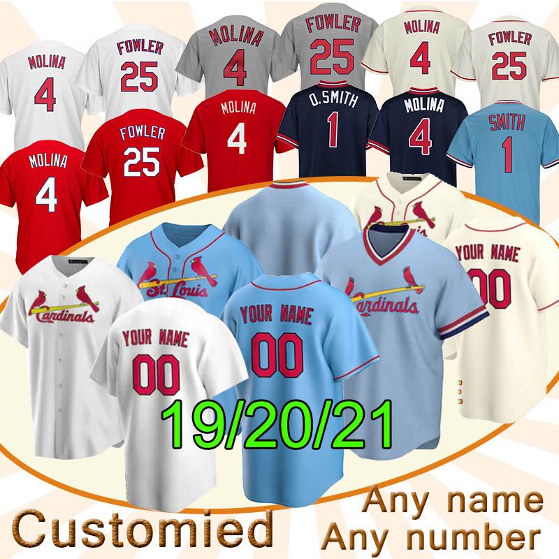 Nolan Arenado 46 Paul Goldschmidt Baseball Jerseys St. Yadier Molina Louis Matt Carpenter Cardinal Ozzie Smith Harrison Bader Stan Musial Jersey custom, 2020 home
Nolan Arenado 46 Paul Goldschmidt Baseball Jerseys St. Yadier Molina Louis Matt Carpenter Cardinal Ozzie Smith Harrison Bader Stan Musial Jersey custom, 2020 home