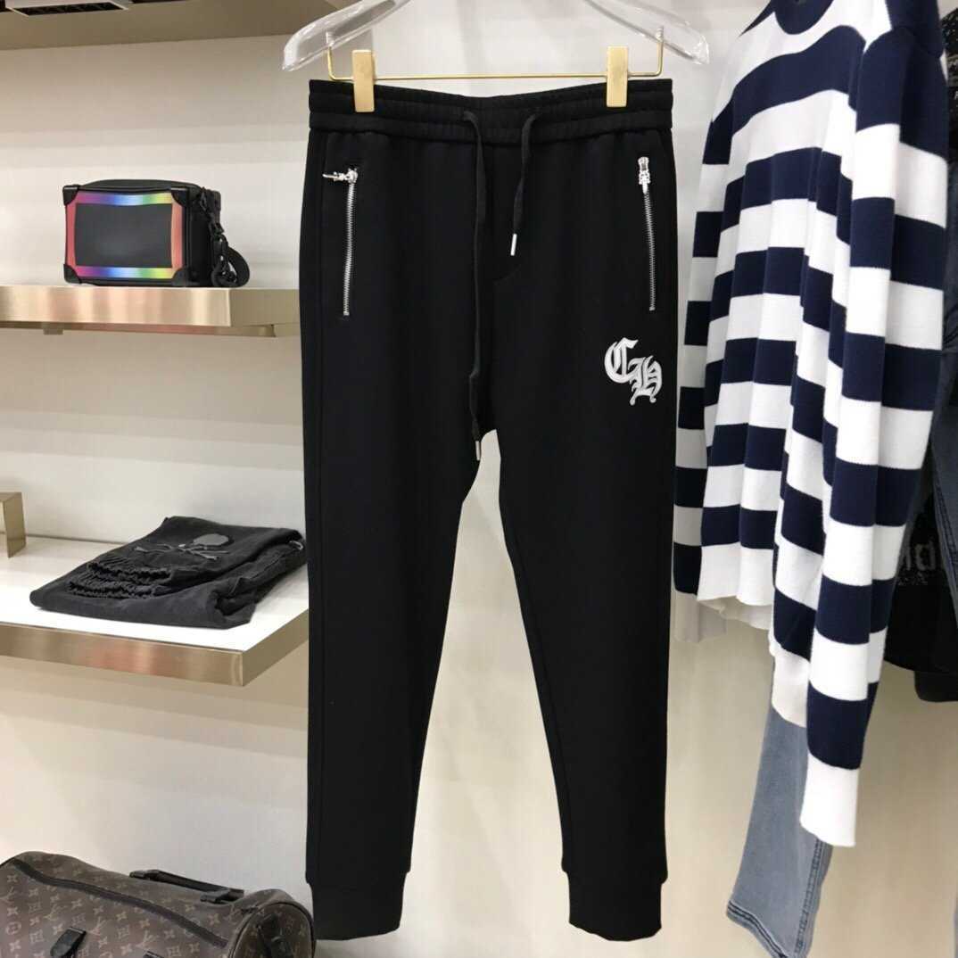 Crosin Chromehearts / Chrome-hearts New Cross Print Casual Pants Men, As shown in figure
Crosin Chromehearts / Chrome-hearts New Cross Print Casual Pants Men, As shown in figure