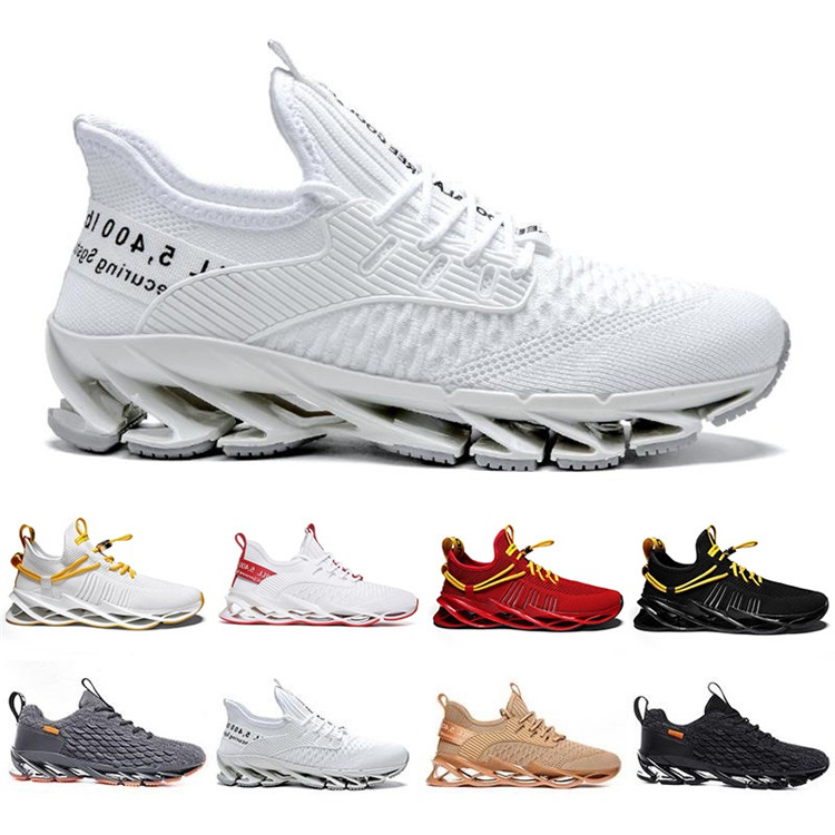 fashion breathable Mens womens running shoes type32 triple black white green shoe outdoor men women designer sneakers sport trainers oversize 39-46, Color#9
fashion breathable Mens womens running shoes type32 triple black white green shoe outdoor men women designer sneakers sport trainers oversize 39-46, Color#9