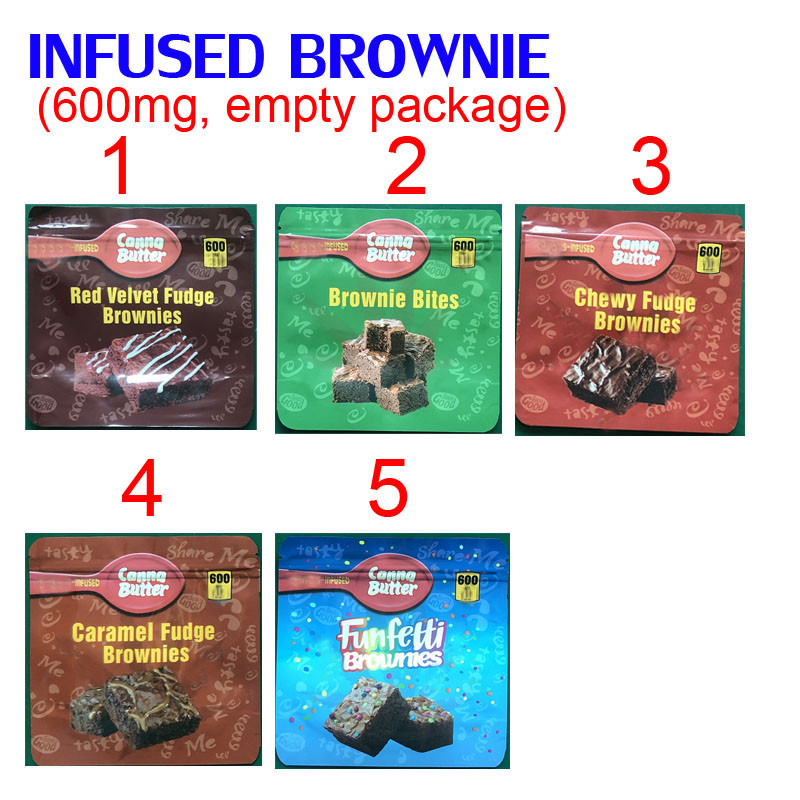 600MG INFUSED brownie bites EDIBLES PACKAGING MYLAR BAGS red velvet chewy caramel funfetti brownies chocolate
600MG INFUSED brownie bites EDIBLES PACKAGING MYLAR BAGS red velvet chewy caramel funfetti brownies chocolate