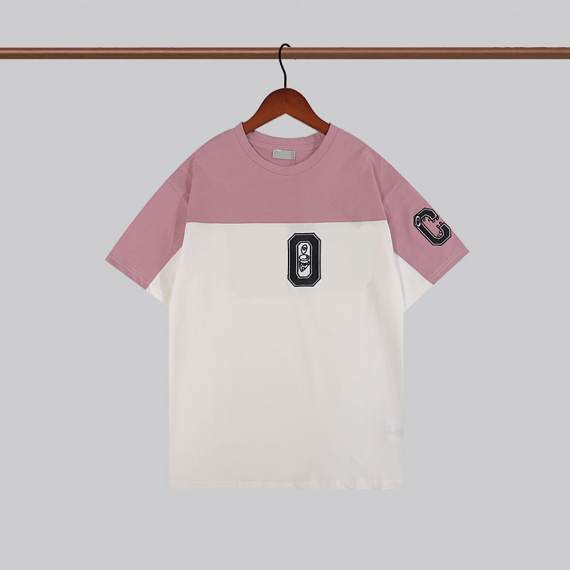T Shirts Designers 2022 Fashion Unisex Men Women Tshirts Cotton Short sleeve Round Neck Tshirt Hip Hop Tops Tees Streetwear, White;black
T Shirts Designers 2022 Fashion Unisex Men Women Tshirts Cotton Short sleeve Round Neck Tshirt Hip Hop Tops Tees Streetwear, White;black