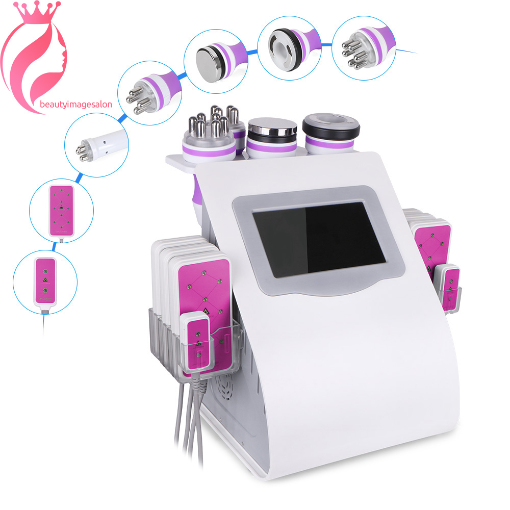 40K Ultrasonic Slimming 3D RF Radio Frequency-Skin Facial Lifting and tightening Body Salon Beauty Machine
40K Ultrasonic Slimming 3D RF Radio Frequency-Skin Facial Lifting and tightening Body Salon Beauty Machine