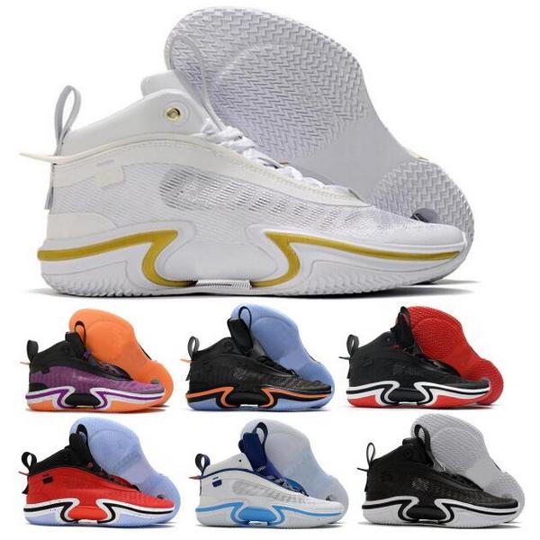 Jumpman Men Basketball Shoes 36 36s 2021 Designer High Quality PE First Light Metallic Gold Grey Man Mens Des Chaussures Glory Trainers Sneakers, Beige
Jumpman Men Basketball Shoes 36 36s 2021 Designer High Quality PE First Light Metallic Gold Grey Man Mens Des Chaussures Glory Trainers Sneakers, Beige