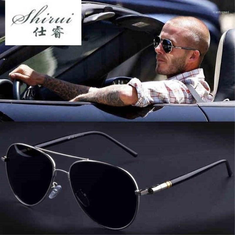 Sunglasses Aviation Metal Frame Quality Oversized Spring Leg Alloy Men Polarized Brand Design Pilot Male Sun Glasses Driving1
Sunglasses Aviation Metal Frame Quality Oversized Spring Leg Alloy Men Polarized Brand Design Pilot Male Sun Glasses Driving1