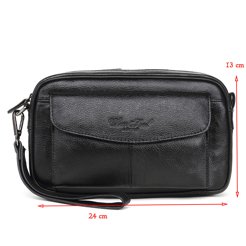 Men Business Genuine Leather Clutch Wallet Purse Male Large Coin Purse Men Long Leather Phone Bag Wallet Brown Money Bags, Coffee
Men Business Genuine Leather Clutch Wallet Purse Male Large Coin Purse Men Long Leather Phone Bag Wallet Brown Money Bags, Coffee