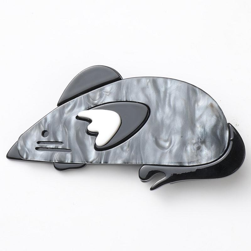 Pins, Brooches Lovely Mouse Pins Acrylic Jewelry For Women Kids Girls Animals Coat Badge Cardigan Ornaments Fashion Accessories Gifts
Pins, Brooches Lovely Mouse Pins Acrylic Jewelry For Women Kids Girls Animals Coat Badge Cardigan Ornaments Fashion Accessories Gifts