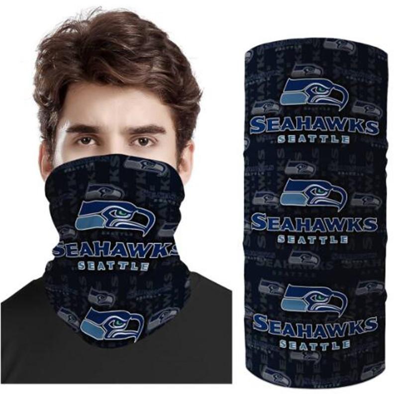 Scarves Winter Seat… - image