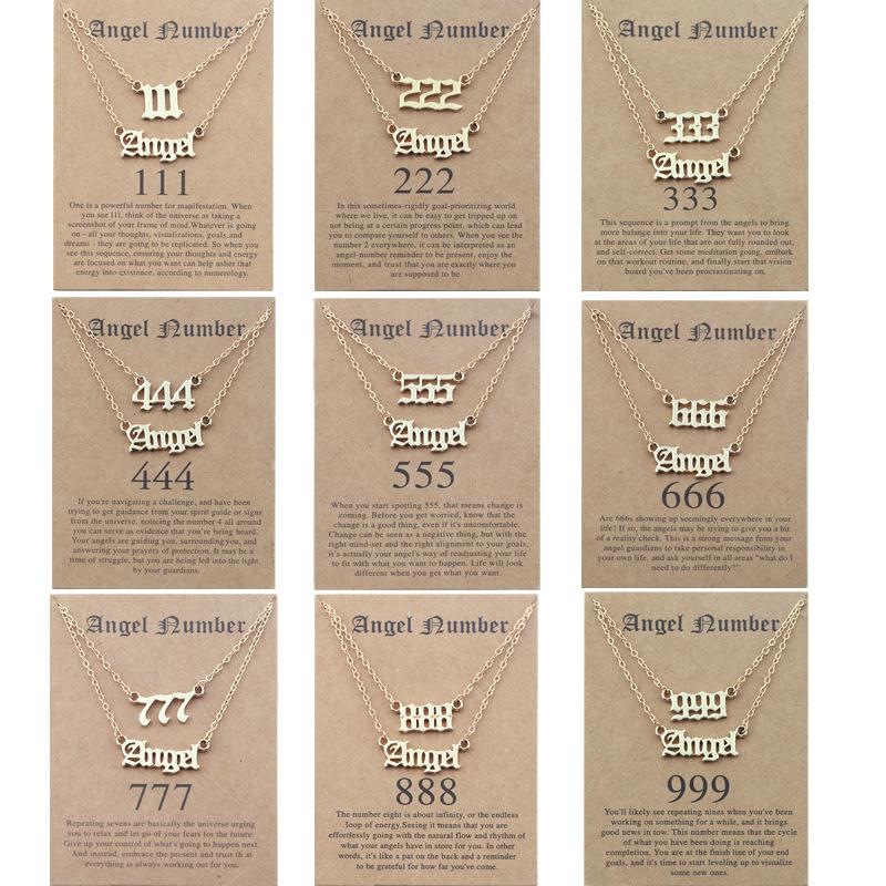 Pendant Necklaces Vintage Fashion Golden Angel Lucky Number Necklace For Women Girl Wholesale Direct Sales, Silver
Pendant Necklaces Vintage Fashion Golden Angel Lucky Number Necklace For Women Girl Wholesale Direct Sales, Silver