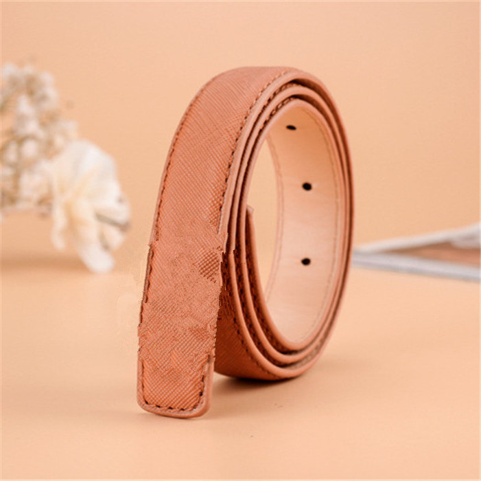 Retail Kids Belts 2021 Fashion Children Classic Needle Buckle Belt Lichee Pattern Boys Girls Teenager Cute Elegant Waistbands Gifts Wholesale