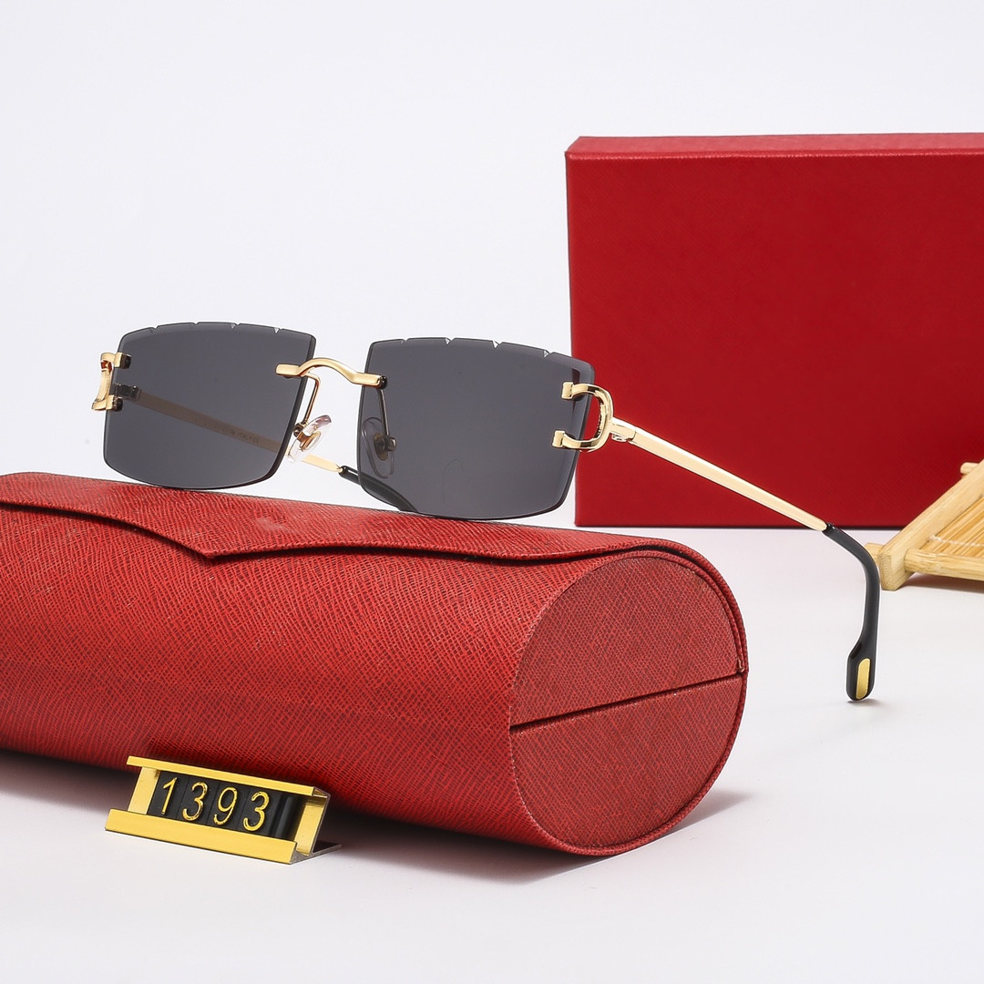 sunglasses For Men and Women Summer style 1393Anti-Ultraviolet Retro Plate Pilot Full frame fashion Random Box
sunglasses For Men and Women Summer style 1393Anti-Ultraviolet Retro Plate Pilot Full frame fashion Random Box