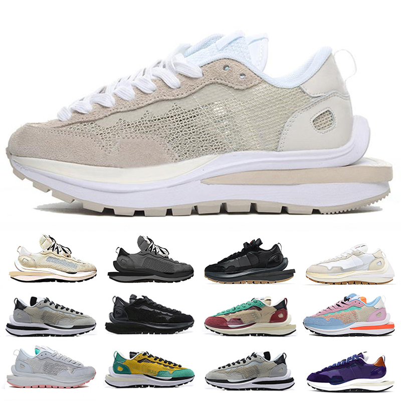 2022 ldv waffle vaporwaffle mens running shoes Cream white Wheat Black Varsity Fashion blue Multi Triple Black Clot II men outdoor trainers sneakers walking jogging, Split
2022 ldv waffle vaporwaffle mens running shoes Cream white Wheat Black Varsity Fashion blue Multi Triple Black Clot II men outdoor trainers sneakers walking jogging, Split
