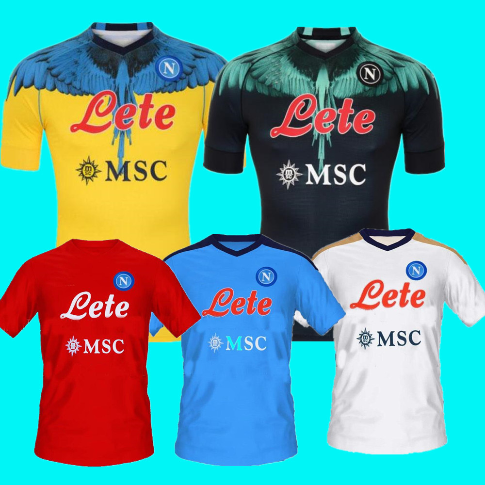 21 22 Napoli soccer jerseys Naples football shirt 2021 2022 Osimhen KOULIBALY Lozano camiseta de fútbol INSIGNE Maradona maillot foot MERTENS Matteo Politano camisa, 21/22 +patch
21 22 Napoli soccer jerseys Naples football shirt 2021 2022 Osimhen KOULIBALY Lozano camiseta de fútbol INSIGNE Maradona maillot foot MERTENS Matteo Politano camisa, 21/22 +patch