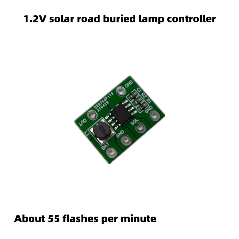 

Solar nail controller. 1.2V Solar Scintillation Nail Lamp Controller. Traffic Solar Warning Lamp Controller