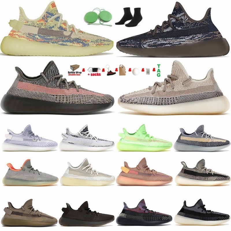 Mens Outdoor Shoes 3M V2 Static Reflective Men Women Running Shoes Classic Zebra Yecheil Cinder MX Oat Rock Bred Cloud White Knit Designers Trainers Runner Sneakers, 37-semi frozen yellow
Mens Outdoor Shoes 3M V2 Static Reflective Men Women Running Shoes Classic Zebra Yecheil Cinder MX Oat Rock Bred Cloud White Knit Designers Trainers Runner Sneakers, 37-semi frozen yellow