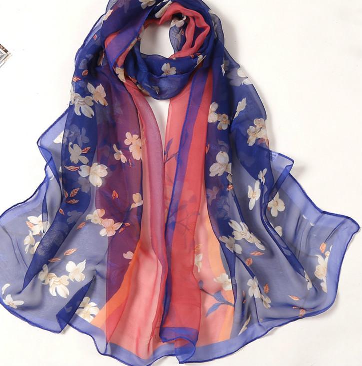 Scarves 2021 Head Scarf Chinese Style Silk Hand Painted Fashion Luxury Shawl Multiple Colour Valentine's Day Gift
Scarves 2021 Head Scarf Chinese Style Silk Hand Painted Fashion Luxury Shawl Multiple Colour Valentine's Day Gift
