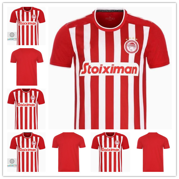 Custom 2021 2022 Olympiacos Piraeus Soccer Jerseys home 20 21 football shirt S-4XL, Black;yellow
Custom 2021 2022 Olympiacos Piraeus Soccer Jerseys home 20 21 football shirt S-4XL, Black;yellow