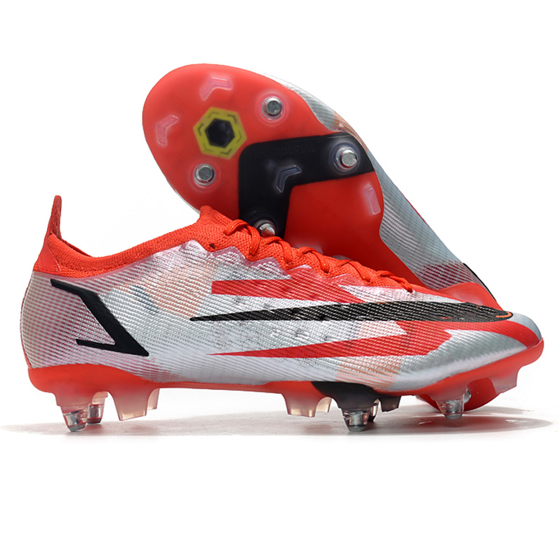 2023 Mens High Tops Soccer Shoes Superfly 8 Elite FG Cleats Mercurial Vapores 14 XIV Dragonfly MDS Firm Ground Men Outdoor Ronaldo CR7 Men's football shoes
2023 Mens High Tops Soccer Shoes Superfly 8 Elite FG Cleats Mercurial Vapores 14 XIV Dragonfly MDS Firm Ground Men Outdoor Ronaldo CR7 Men's football shoes