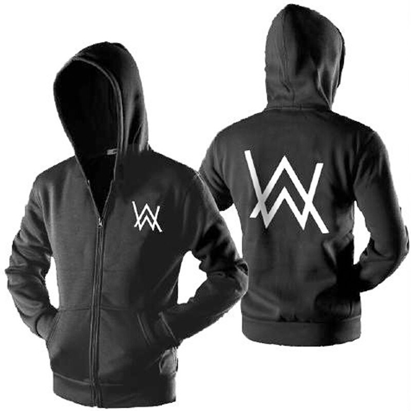 Alan Walker Jacket Men Autumn Vintage Teenager Tracksuit Coat Cardigan Design Black Y2k Hoodie Lounge Wear Casual Faded Clothes, Black;brown
Alan Walker Jacket Men Autumn Vintage Teenager Tracksuit Coat Cardigan Design Black Y2k Hoodie Lounge Wear Casual Faded Clothes, Black;brown
