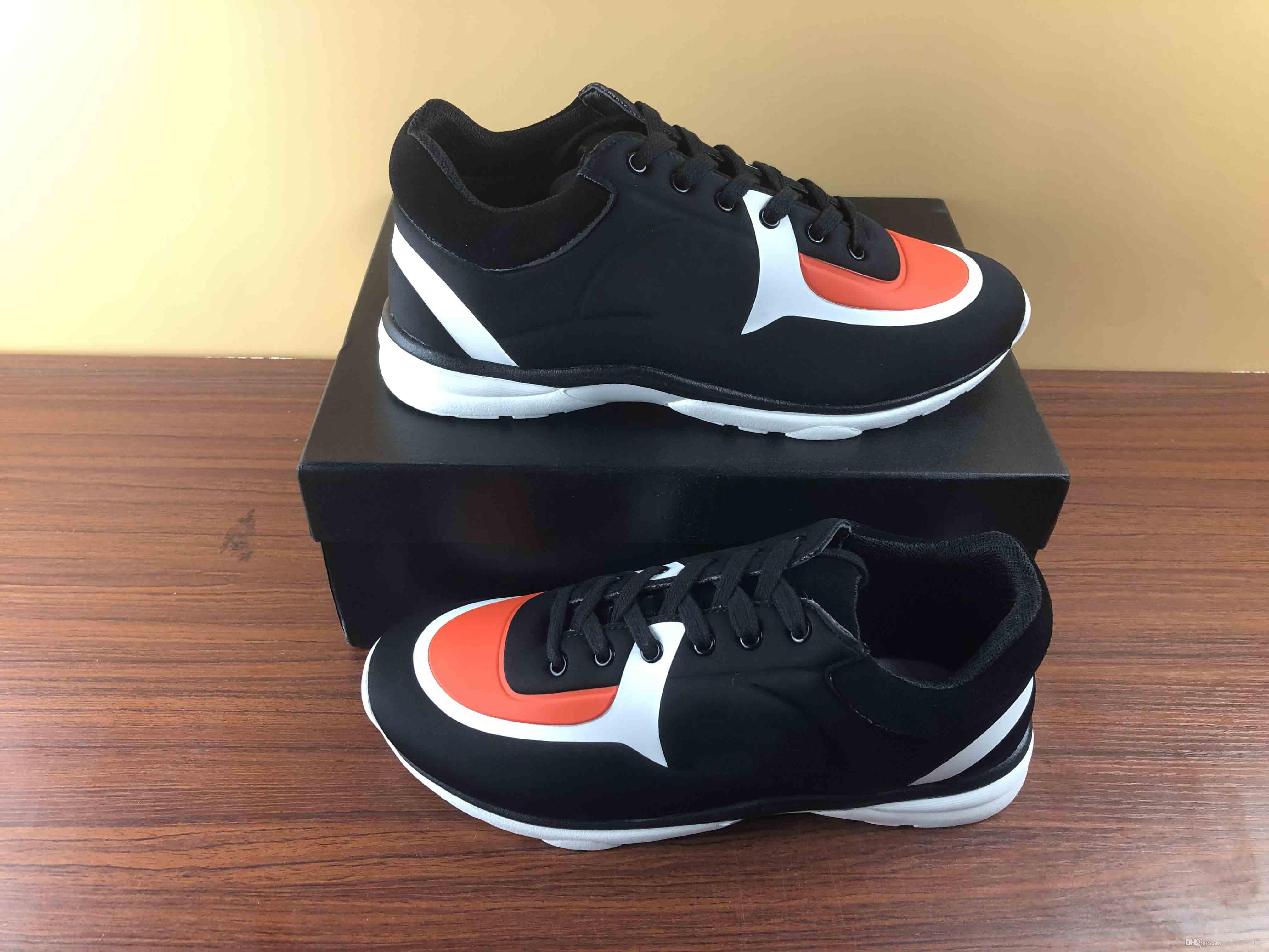 fashion Shoes Luxury Women Casual Shoe Men's Lace Up designer sneakers Platform with box size 35-46
fashion Shoes Luxury Women Casual Shoe Men's Lace Up designer sneakers Platform with box size 35-46