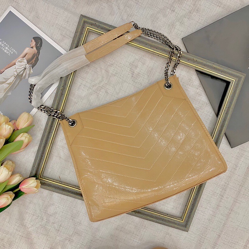Luxury Design Niki Shopping Bag For Work Commuter Zig Zag Chain Bags Large Volume Business Travel Tote Mommy Package Black Slant Shoulder Ha, 11111
Luxury Design Niki Shopping Bag For Work Commuter Zig Zag Chain Bags Large Volume Business Travel Tote Mommy Package Black Slant Shoulder Ha, 11111