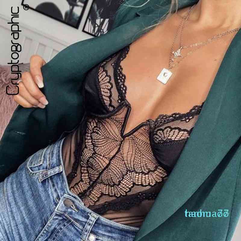 Casual Dresses Fashion-Cryptographic Deep V Fashion Lace Sexy Bodysuit Women Patchwork Mesh Transparent Female Jumpsuit Slim Body, Neon green
Casual Dresses Fashion-Cryptographic Deep V Fashion Lace Sexy Bodysuit Women Patchwork Mesh Transparent Female Jumpsuit Slim Body, Neon green