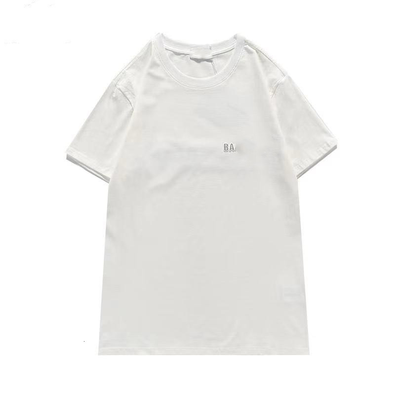 Fashion B Mens Cute Calf Pattern T Shirt Men Women High Quality Letter Print Casual Short Sleeve Famous Designer Tees 17 Colors Asian Size -2xl
Fashion B Mens Cute Calf Pattern T Shirt Men Women High Quality Letter Print Casual Short Sleeve Famous Designer Tees 17 Colors Asian Size -2xl