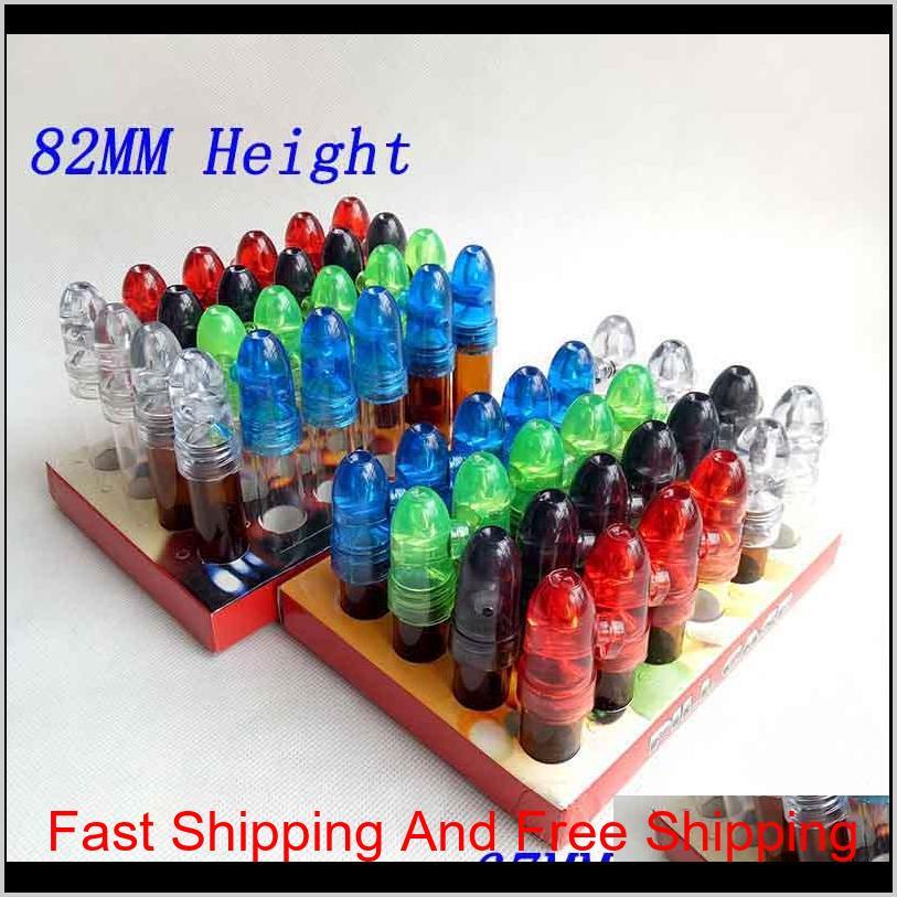 Storage Bottles Jars Box Snuffer 67Mm82Mm Height Acrylic Glass Rocket Bottle Snuff Snorter Sniffer Dispenser Display 1Hnbl Qs8Du
Storage Bottles Jars Box Snuffer 67Mm82Mm Height Acrylic Glass Rocket Bottle Snuff Snorter Sniffer Dispenser Display 1Hnbl Qs8Du