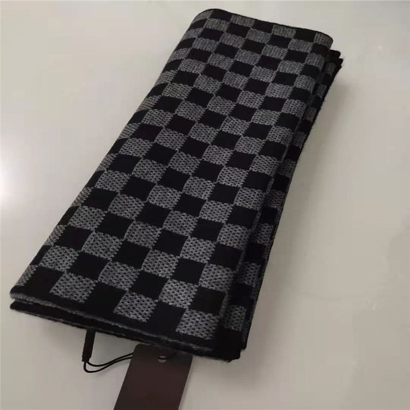 Fashion wool Scarf for men Designers Scarf long Scarves For mens size 180*30cm without box a99a
Fashion wool Scarf for men Designers Scarf long Scarves For mens size 180*30cm without box a99a