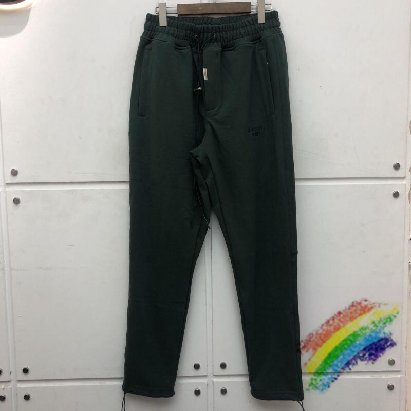 Men's Pants 2022fw REPRESENT Sweatpants Men Women High Quality Small Embroidery Trousers, Black
Men's Pants 2022fw REPRESENT Sweatpants Men Women High Quality Small Embroidery Trousers, Black