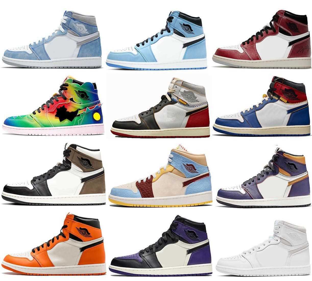 2021 Authentic 1 High Og Shoes Hyper Royal University Blue Union Bred Toe 1s Dark Mocha Chicago Obsidian Banned Court Purple Men Women, 19
2021 Authentic 1 High Og Shoes Hyper Royal University Blue Union Bred Toe 1s Dark Mocha Chicago Obsidian Banned Court Purple Men Women, 19