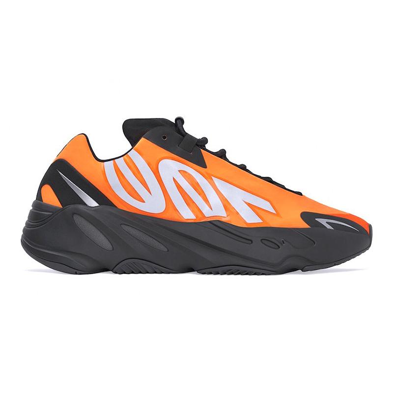 Perfect Quality 700 Men Women Running Shoes MNVN Orange Sneakers Trainers Original Box Size US5-US13
Perfect Quality 700 Men Women Running Shoes MNVN Orange Sneakers Trainers Original Box Size US5-US13