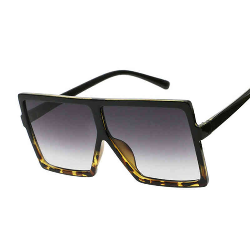 Oversized Shad Women sunglass Black fashion Square glass Large Frame Vintage Retro glass Women's Unisex Ey FemininoU2VG
Oversized Shad Women sunglass Black fashion Square glass Large Frame Vintage Retro glass Women's Unisex Ey FemininoU2VG