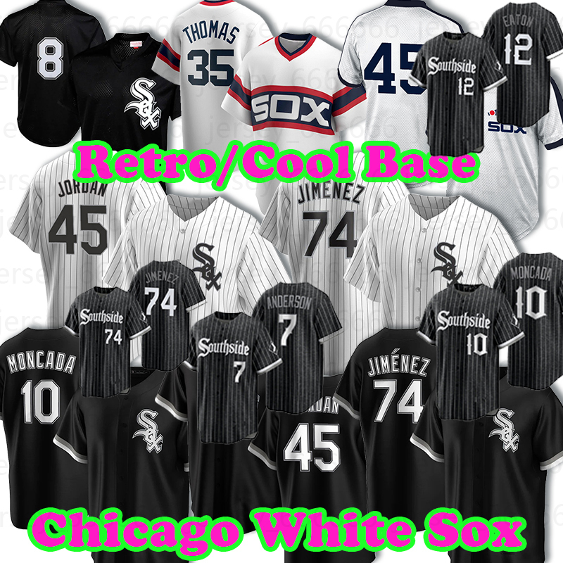 Jose Abreu Jerseys Tim Anderson Luis Robert White Sox Baseball 2021 City Connect Yoan Moncada Andrew Vaughn Lucas Giolito Liam Hendriks Bo Jackson Adam Eaton Men, Custom cool base men jersey
Jose Abreu Jerseys Tim Anderson Luis Robert White Sox Baseball 2021 City Connect Yoan Moncada Andrew Vaughn Lucas Giolito Liam Hendriks Bo Jackson Adam Eaton Men, Custom cool base men jersey