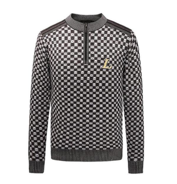 Fashionable fall/winter MEN's sweater high quality crew neck long sleeve hoodie monogrammed hip hop sportswear MEN women's casual jumper Sweatshirts M, Don't pay this one
Fashionable fall/winter MEN's sweater high quality crew neck long sleeve hoodie monogrammed hip hop sportswear MEN women's casual jumper Sweatshirts M, Don't pay this one