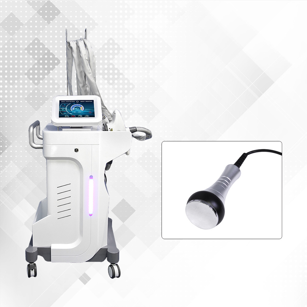 OEM RF cavitation slimming vacuum system Cellulite remove Factory Directly Sales Price
OEM RF cavitation slimming vacuum system Cellulite remove Factory Directly Sales Price