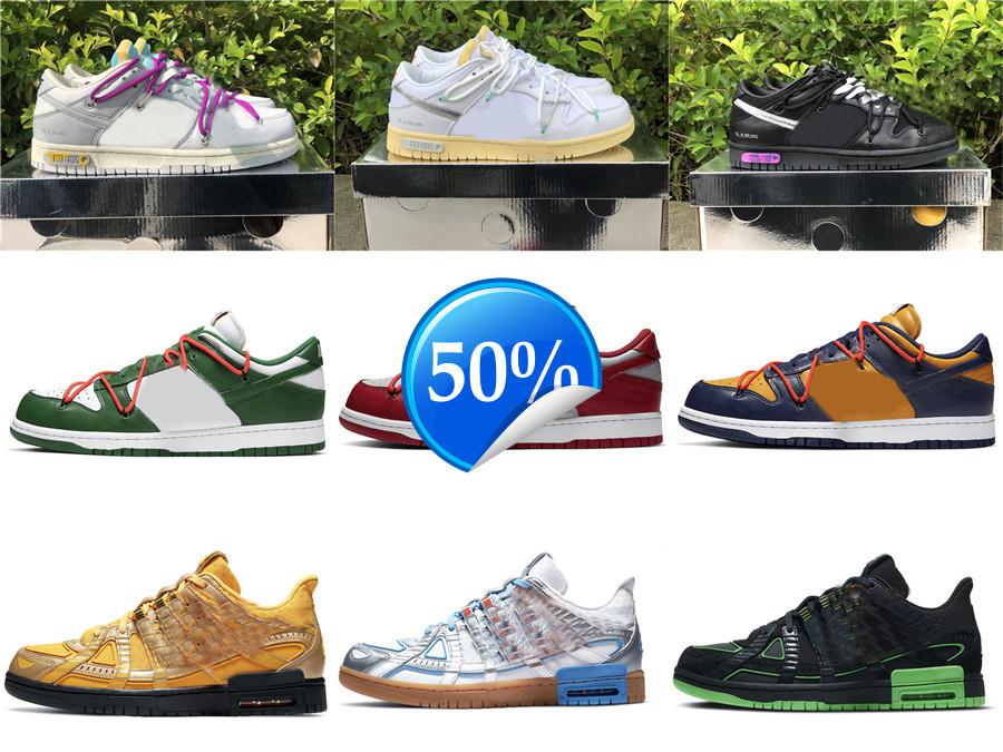 Authentic Futura The 50 Collection Dunk Outdoor Shoes Men Sb Leather Off University Red Wolf Grey Low White Midnight Navy Pine Green
Authentic Futura The 50 Collection Dunk Outdoor Shoes Men Sb Leather Off University Red Wolf Grey Low White Midnight Navy Pine Green