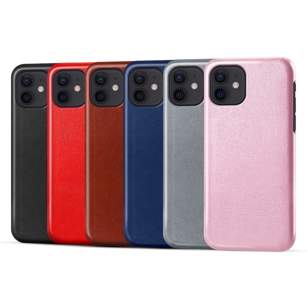 luxury Protective PU leather Hard PC Phone Cases for iPhone 13 12 11 Pro MAX XS XR 7 8 plus Shockproof Solid color Retro cover Case, Mix colors
luxury Protective PU leather Hard PC Phone Cases for iPhone 13 12 11 Pro MAX XS XR 7 8 plus Shockproof Solid color Retro cover Case, Mix colors