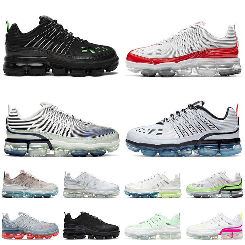 Top Quality Airs Vapor Max Women Mens Running Shoes Black Iridescent Nik Air Vapormax 360 Plus Trainers Triple White Stone Mauve Sky Grey Fl
Top Quality Airs Vapor Max Women Mens Running Shoes Black Iridescent Nik Air Vapormax 360 Plus Trainers Triple White Stone Mauve Sky Grey Fl