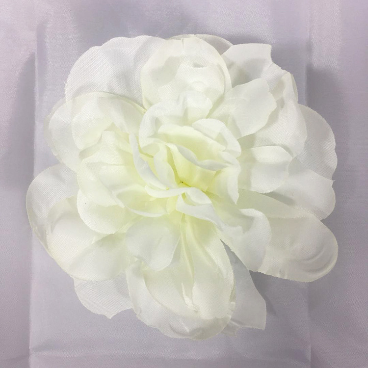 100pcs/ot 10cm Dahia Sik Fower Home Decorating Artificia Fowers Decorative DIY Fower Wa Wreath Gift Box Fower EU4, Color 2
100pcs/ot 10cm Dahia Sik Fower Home Decorating Artificia Fowers Decorative DIY Fower Wa Wreath Gift Box Fower EU4, Color 2