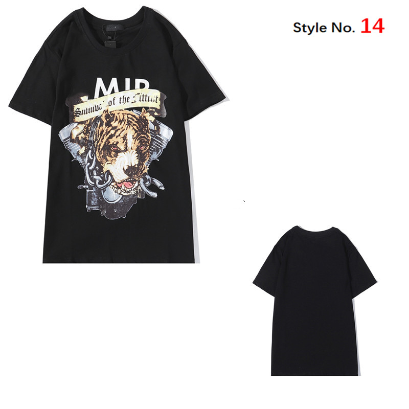 Men's t shirt Fashion Men Women Summer T-Shirts 3 Colors 22 Styles Letter Pattern Print Mens short sleeve Breathable Tops XS-3XL, 1pcs button
Men's t shirt Fashion Men Women Summer T-Shirts 3 Colors 22 Styles Letter Pattern Print Mens short sleeve Breathable Tops XS-3XL, 1pcs button