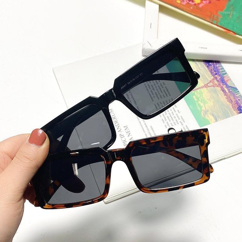Sunglasses 2021 Women Retro Rectangle Women's Men's Ins Fashion Eyewear Brand Designer Vintage Glasses UV400
Sunglasses 2021 Women Retro Rectangle Women's Men's Ins Fashion Eyewear Brand Designer Vintage Glasses UV400