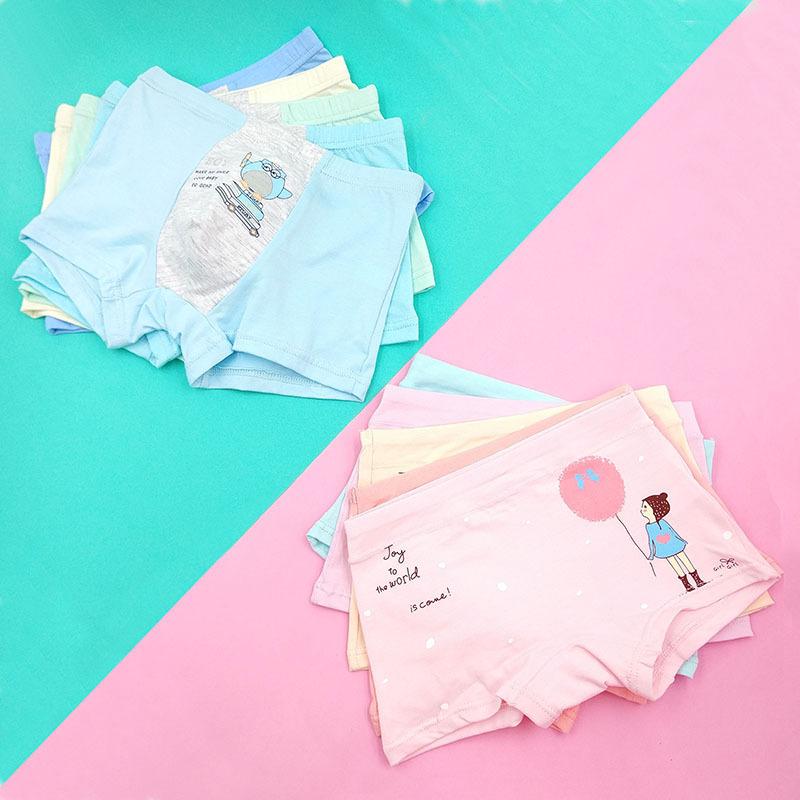 Panties HoneyCherry Children's Soft Cotton Breathable Underwear For Boys And Girl Cute Teen Young Girls, Camo
Panties HoneyCherry Children's Soft Cotton Breathable Underwear For Boys And Girl Cute Teen Young Girls, Camo
