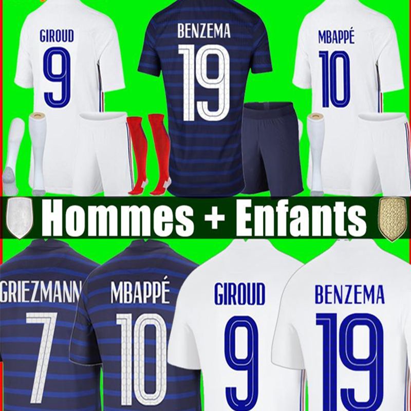 BENZEMA soccer jersey Maillot foot Maillots de football shirt equipe equipment FEKIR PAVARD uniforms la 2021 men + kids kit sets socks 2022, Army green
BENZEMA soccer jersey Maillot foot Maillots de football shirt equipe equipment FEKIR PAVARD uniforms la 2021 men + kids kit sets socks 2022, Army green